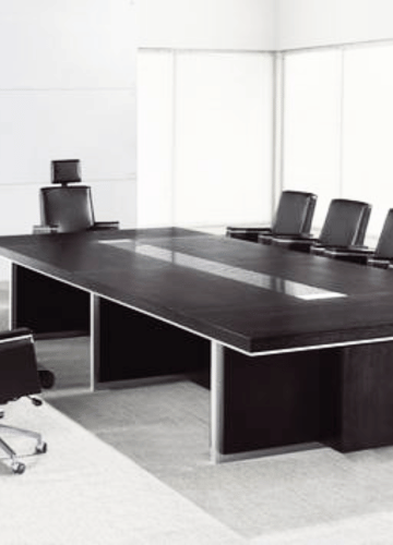 Meeting Table Qatar