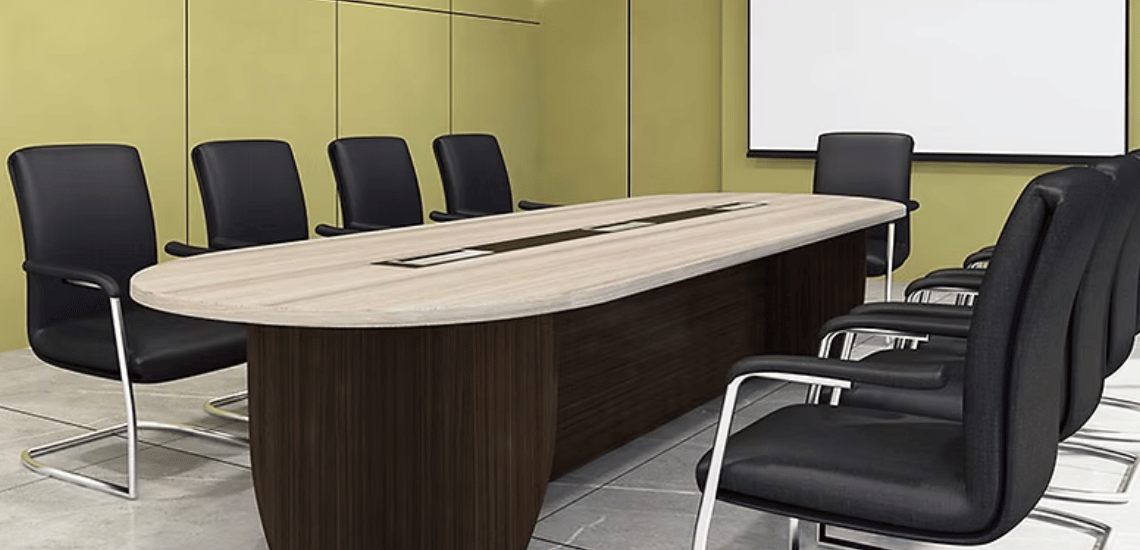 Meeting Tables Qatar