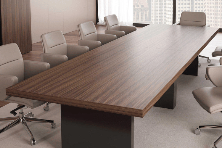 Meeting Tables Doha