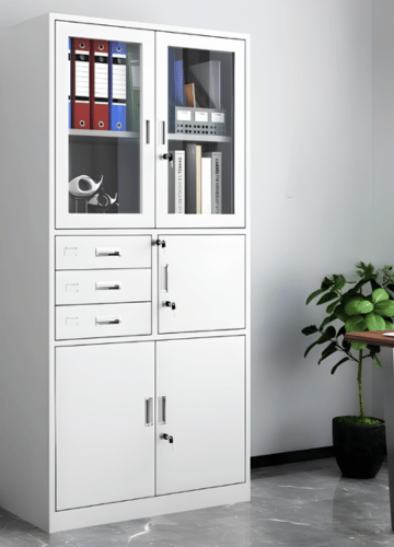 OFFICE CABINET