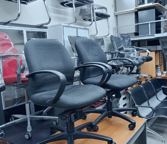 Used Furniture Qatar