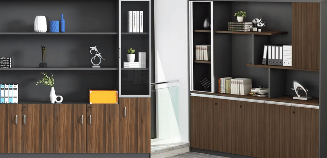 Used Office Cabinets