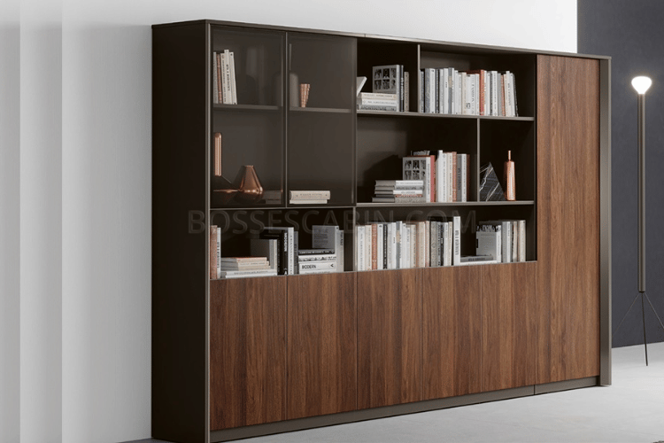 Used Office Cabinets